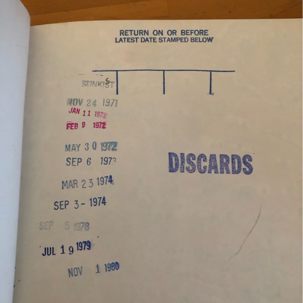 Vintage 1961 edition Two Pesos for Catalina Children' s Book - Picture 3 of 7